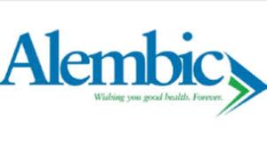 Alembic pharmaceutical ltd